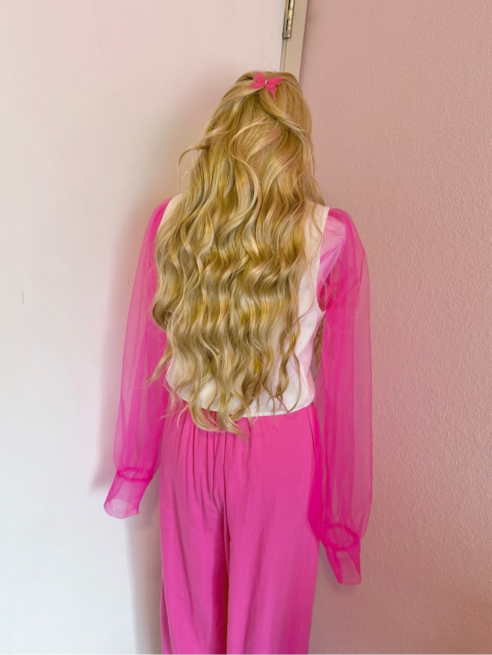 Dolly Parton Costume Set Custom Curated - Picture 4 of 16